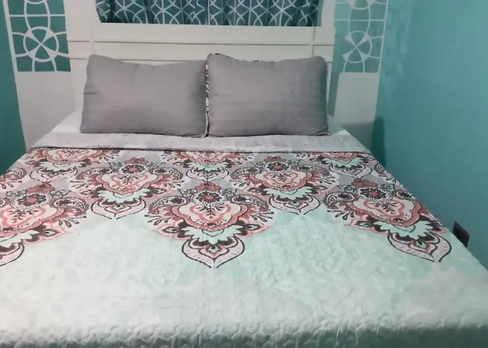 Bed & Breakfast Bailey's 3*