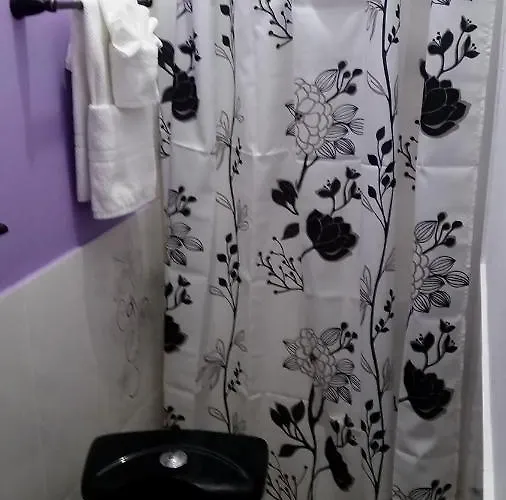 Bed & Breakfast Bailey's 3*