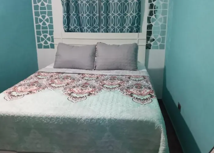 Bailey's Bed & Breakfast