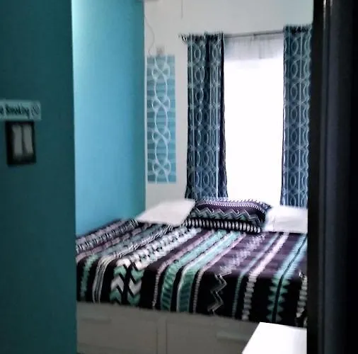 Bailey's Bed & Breakfast