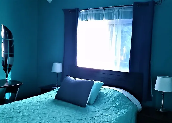 Bailey's Bed & Breakfast Runaway Bay