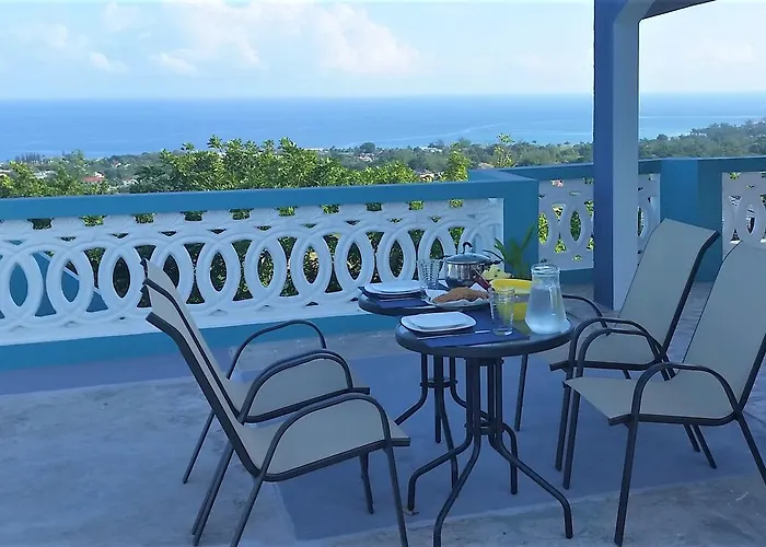 Bed & Breakfast Bailey's Runaway Bay
