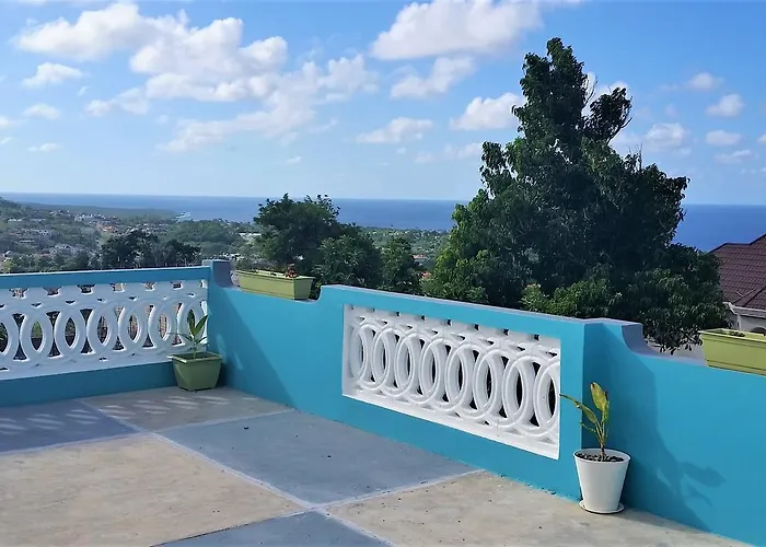 Bailey's Bed & Breakfast Runaway Bay