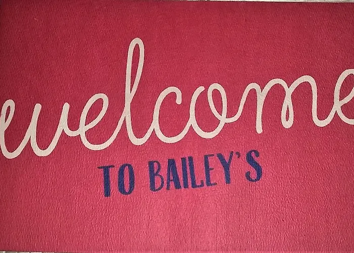 Bailey's Bed & Breakfast 3*