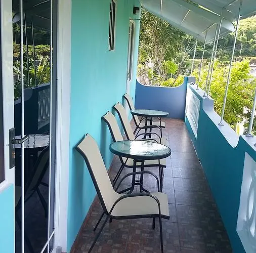 Bailey's Bed & Breakfast Runaway Bay