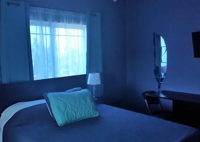 Bed & Breakfast Bailey's 3*
