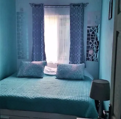 Bed & Breakfast Bailey's Runaway Bay