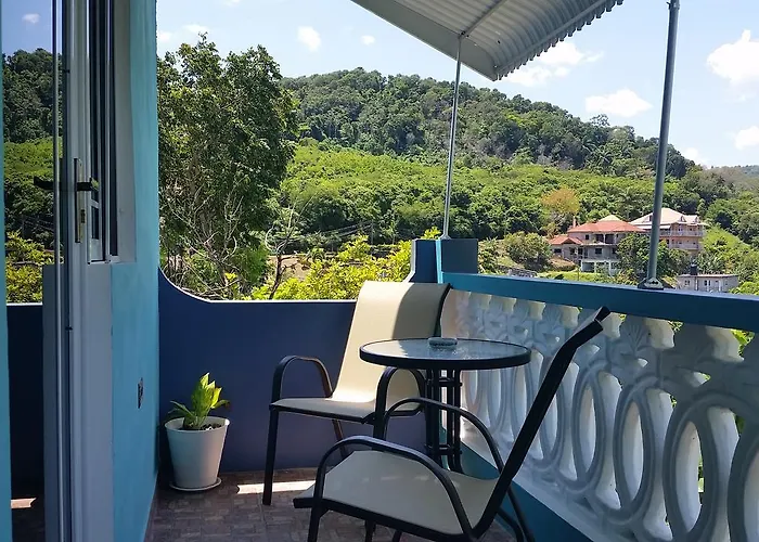 Bailey's Bed & Breakfast Runaway Bay