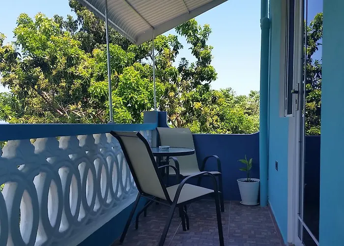 Bailey's Bed & Breakfast Runaway Bay
