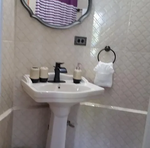 Bailey's Bed & Breakfast Runaway Bay