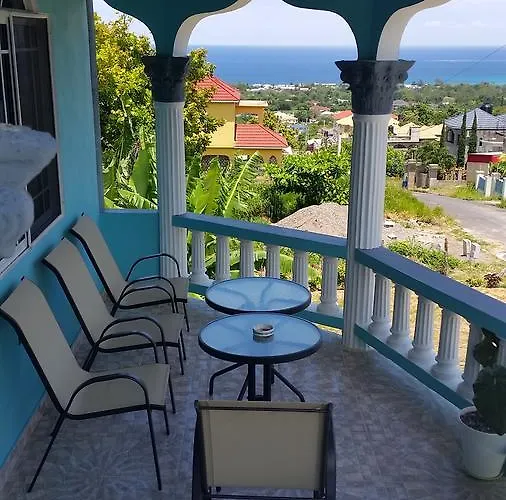 Bed & Breakfast Bailey's 3*