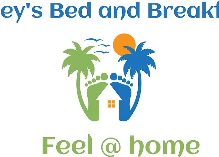 Bed & Breakfast Bailey's Runaway Bay