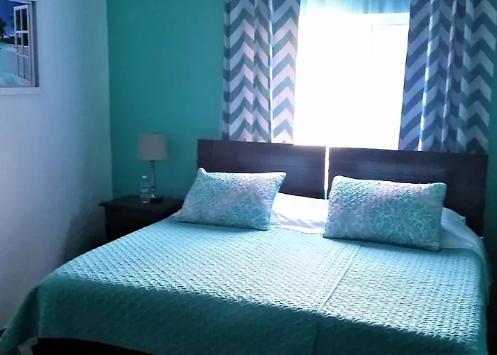 Bailey's Bed & Breakfast Runaway Bay