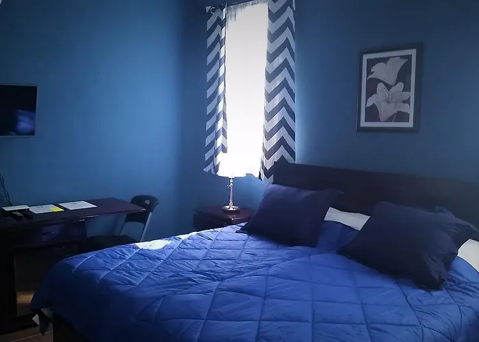 Bailey's Bed & Breakfast