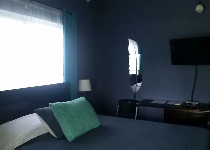 Bailey's Bed & Breakfast Runaway Bay
