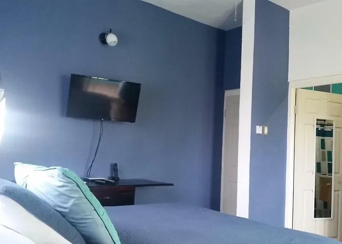 Bed & Breakfast Bailey's 3*