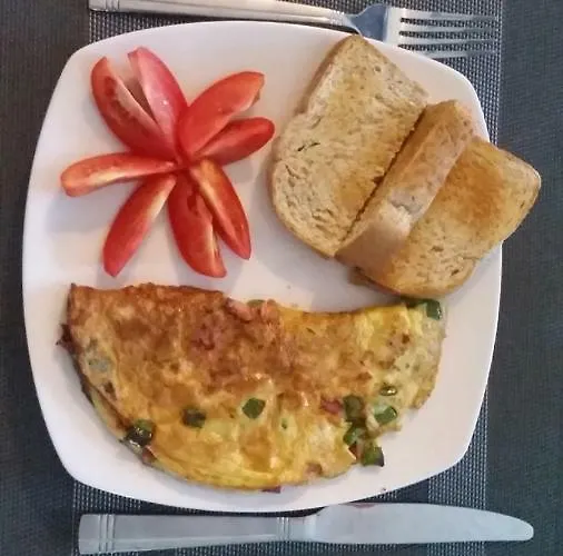 Bed & Breakfast Bailey's 3*